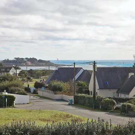 Villa Mer, Belle Vue, Emplacement Parfait, Fonctionnel *