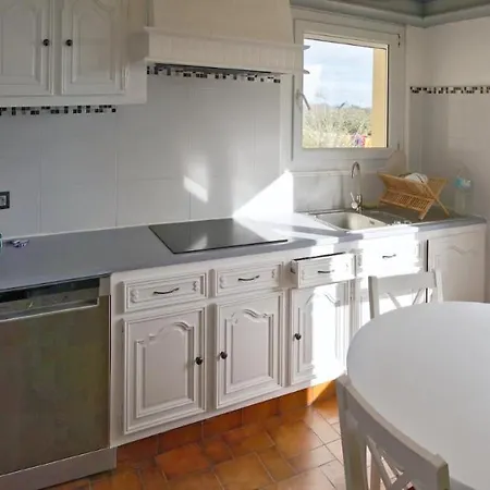 Mer, Belle Vue, Emplacement Parfait, Fonctionnel Villa