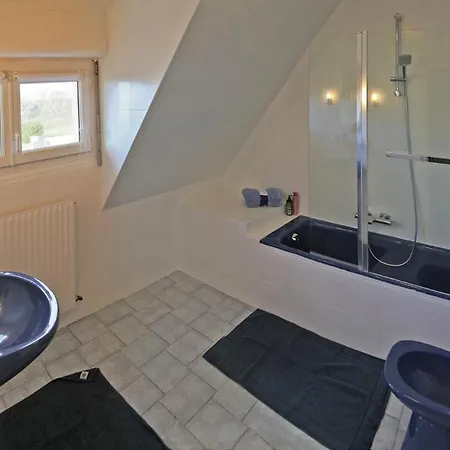 Mer, Belle Vue, Emplacement Parfait, Fonctionnel Villa